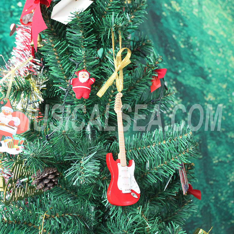 Wholesale miniature electric guitar